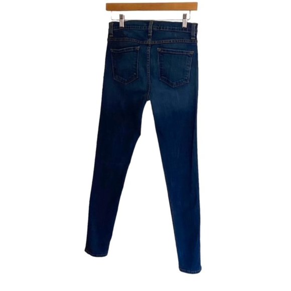 Flying Monkey High Rise Skinny Jeans 29 - Picture 3 of 4